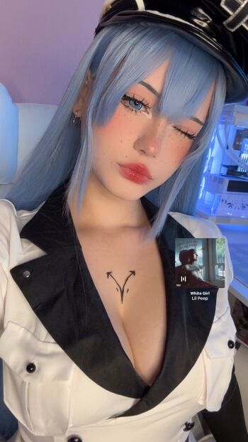 Full leaked Cringycatgirl private onlyfans photo