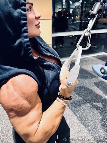Full leaked Cris goy fbb private onlyfans photo