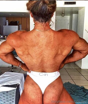 Full leaked Cris goy fbb private onlyfans photo