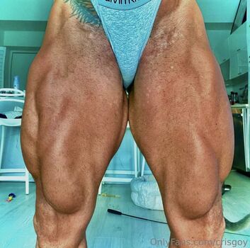 Full leaked Cris goy fbb private onlyfans photo