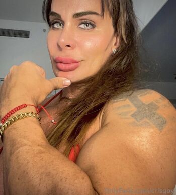 Full leaked Cris goy fbb private onlyfans photo