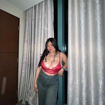 Full leaked Cris kyoco private onlyfans photo