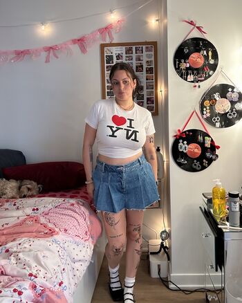 Full leaked Cris private onlyfans photo