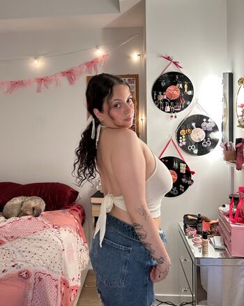Full leaked Cris private onlyfans photo