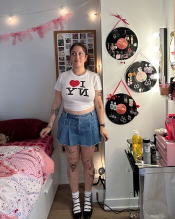Full leaked Cris private onlyfans photo