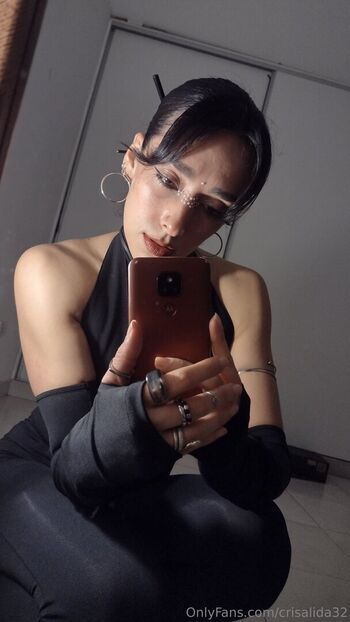 crisalida32