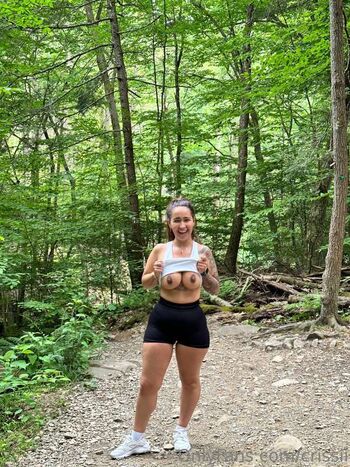 Full leaked Crissi private onlyfans photo