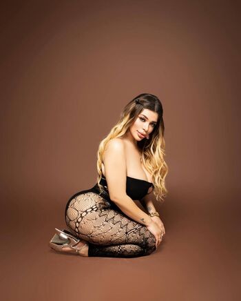 Full leaked Cristal rivera private onlyfans photo