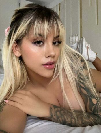 Full leaked Cristalhill private onlyfans photo
