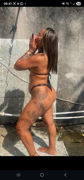 Full leaked Cristiane alves private onlyfans photo