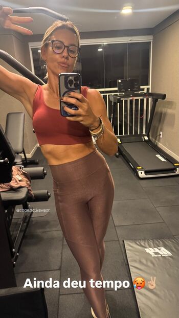 Full leaked Cristiane dias private onlyfans photo