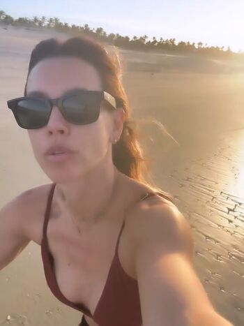 Full leaked Cristiane dias page private onlyfans photo