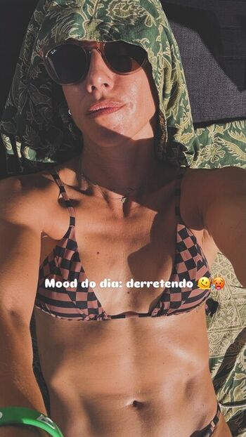 Full leaked Cristiane dias private onlyfans photo