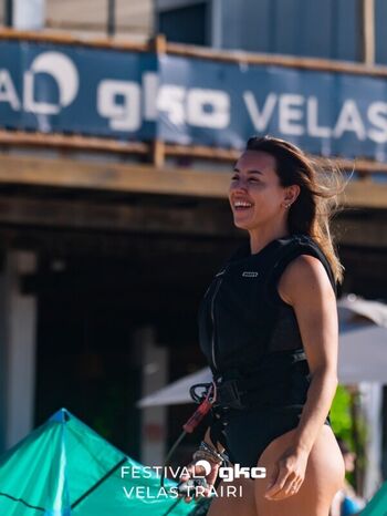 Cristiane Dias