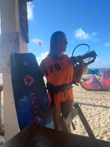 Full leaked Cristiane dias private onlyfans photo