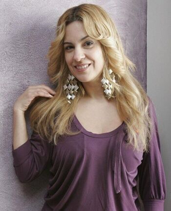 Full leaked Cristina areia private onlyfans photo