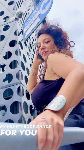 Full leaked Cristina hernndez private onlyfans photo