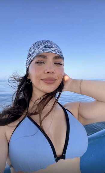 Full leaked Cristina iniguez private onlyfans photo