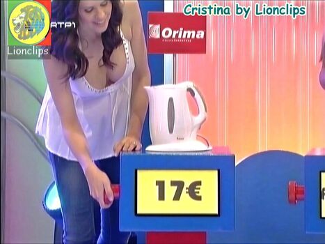 Full leaked Cristina martins private onlyfans photo