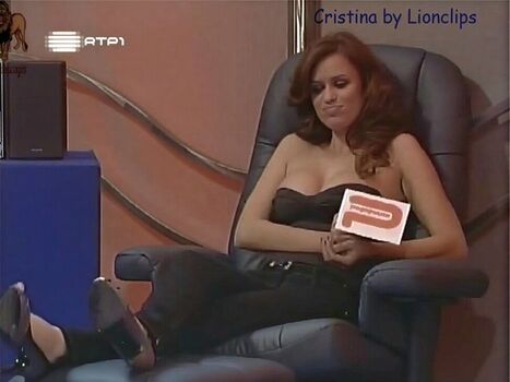 Full leaked Cristina martins private onlyfans photo