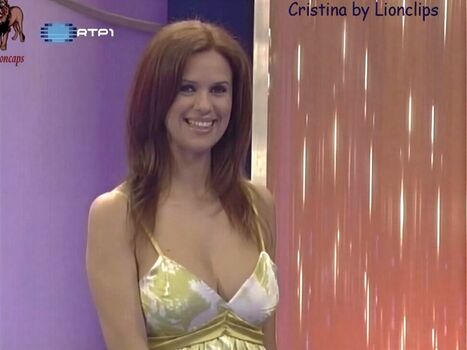 Full leaked Cristina martins private onlyfans photo