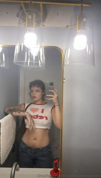 Full leaked Cristina ramos private onlyfans photo