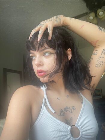 Full leaked Cristina ramos private onlyfans photo