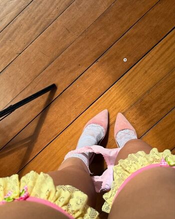 Full leaked Cristina rodriguez page private onlyfans photo