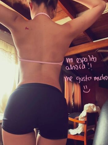 Full leaked Cristina rodriguez private onlyfans photo