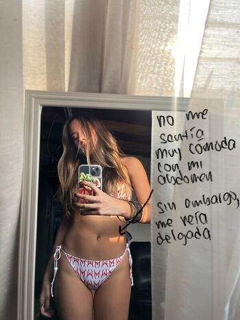 Full leaked Cristina rodriguez private onlyfans photo