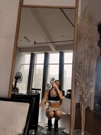 Full leaked Cristina rodriguez private onlyfans photo
