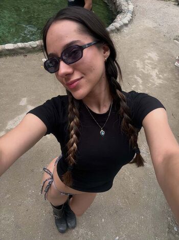 Full leaked Cristina rodriguez private onlyfans photo