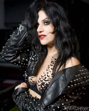 Cristina Scabbia