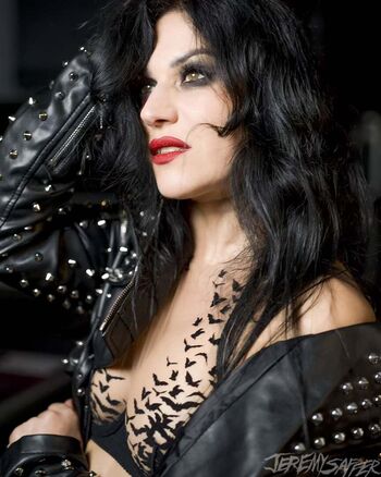 Cristina Scabbia