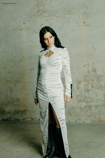 Full leaked Cristina scabbia private onlyfans photo