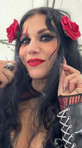 Cristina Scabbia