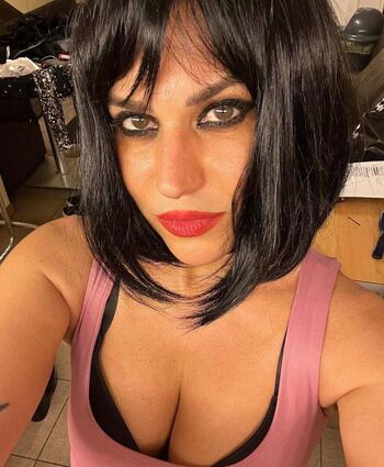 Full leaked Cristina scabbia private onlyfans photo
