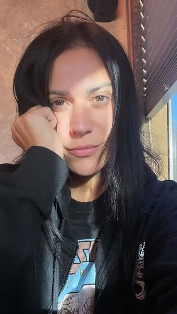 Full leaked Cristina scabbia private onlyfans photo