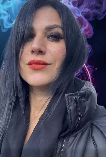 Full leaked Cristina scabbia private onlyfans photo