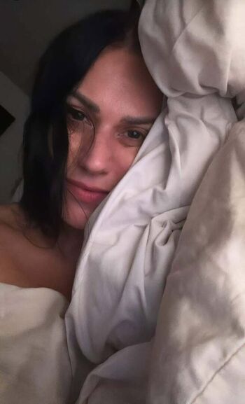 Full leaked Cristina scabbia private onlyfans photo
