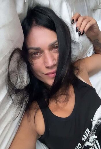 Full leaked Cristina scabbia private onlyfans photo