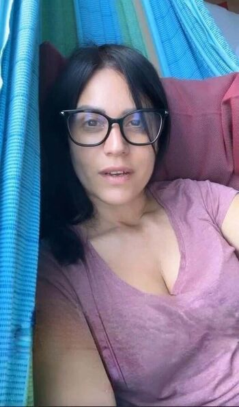 Full leaked Cristina scabbia private onlyfans photo