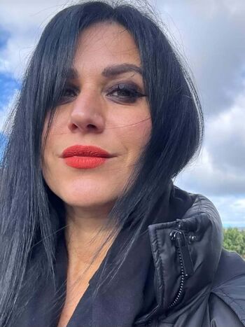Full leaked Cristina scabbia private onlyfans photo
