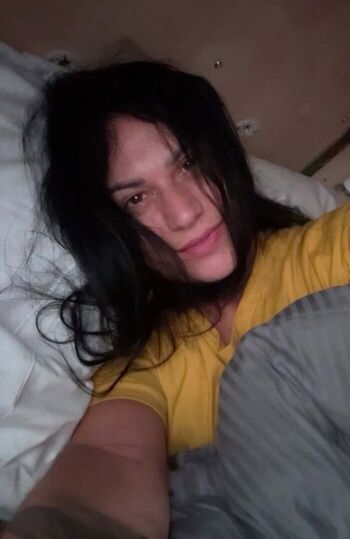 Full leaked Cristina scabbia private onlyfans photo