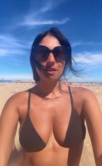 Full leaked Cristina scabbia private onlyfans photo