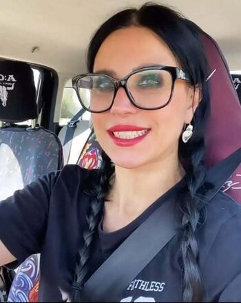 Full leaked Cristina scabbia private onlyfans photo