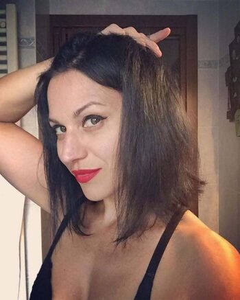 Full leaked Cristina scabbia private onlyfans photo