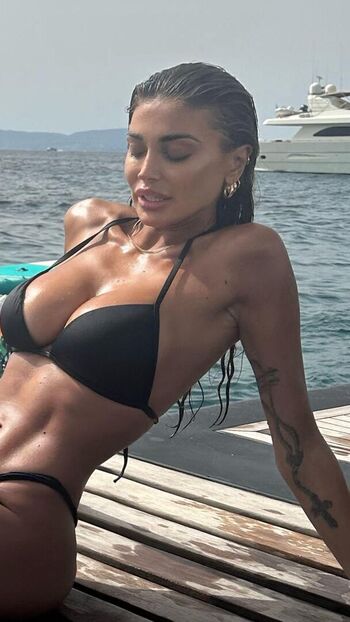 Full leaked Cristinabuccino private onlyfans photo