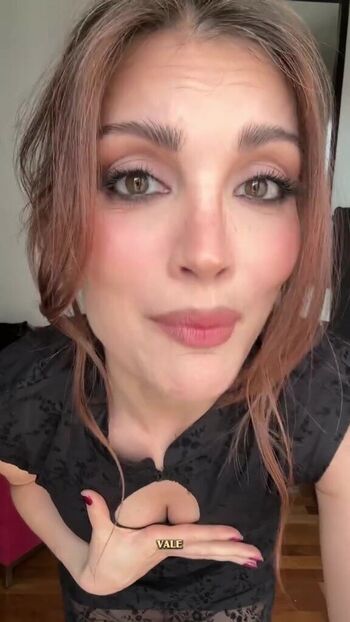 Full leaked Cristinini private onlyfans photo