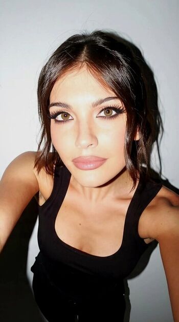 Full leaked Cristinini private onlyfans photo